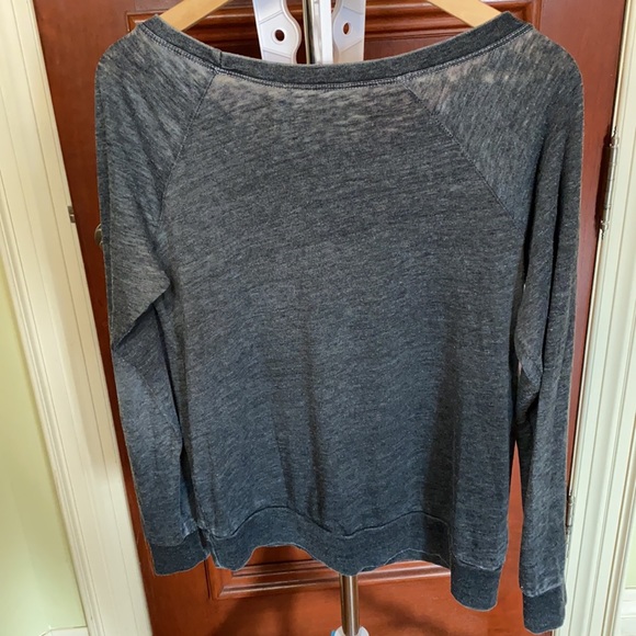 Long sleeve shirt - Picture 2 of 2